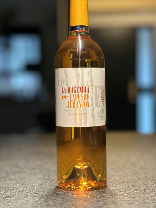 Jurançon – Clos Lapeyre – La Magendia 