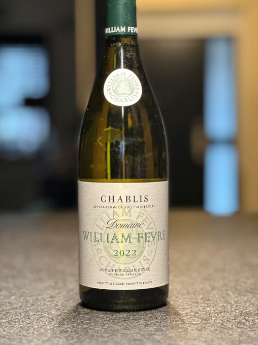 Domaine William Fèvre - Chablis